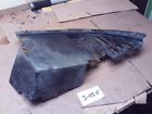 10246274 General Motors Camaro Trans Am Firebird Passenger Side Bumper Filler