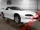 10255048 Camaro Chevy 1997 Front Bumper Reinforcement Absorber