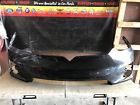 103483799g Telsa Tesla Model Front Bumper Cover With Sensor Holes Oem 103483799g Telsa Tesla Model Front Bumper Cover With Sensor Holes Oem