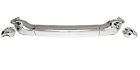 10446 Danchuk Chrome 5pc Front Bumper