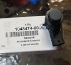 1048474-00-a Tesla New Oem Parking Sensor Hole System Gen Unpainted