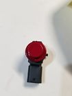 1048474-09-a Tesla New Parking Sensor Red Metallic