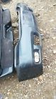 105-01393 Front Bumper Fits 99-00 Escalade