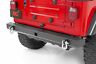 10591 Rough Country Full Width Rear Bumper For Jeep 843030149314