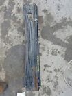 107-01108 Front Bumper Reinf Fits 10-15