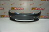 1084168-00-d Tesla Model Front Bumper Gray Oem