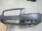 39870135-9 11 07 Bumper Wash Volvo S80 Oem Front 13 10 Primed Genuine 08 12 09