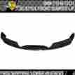 7-bw-f1041 11-16 Benz-vs-bmw Bmw F10 5 Series M-tech M Sport 3d Style Front Bumper Lip Carbon Fiber 848524052507
