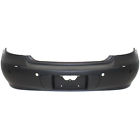 Gm1100707 11149387 Aftermarket Replacement New Rear Primered Bumper Cover Fits Buick Lacrosse