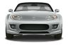 113797 Extreme Dimensions Mazda Miata Couture Speed Front Bumper