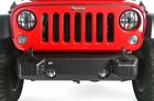 11540.28 Rugged Ridge Bumper Front Fits Jeep Wrangler 804314275013