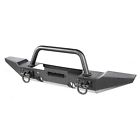11540.50 Rugged Ridge Xtreme Heavy Duty Front Bumper Kit 804314283902 11540.50 Rugged Ridge Xtreme Heavy Duty Front Bumper Kit 804314283902