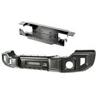 11544.65 Rugged Ridge Spartacus Front