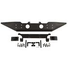 11548.03 Rugged Ridge Spartan Front Bumper Fits Wrangler Jk 804314298845