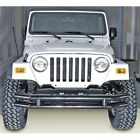 11560.02 Rugged Ridge Front Bumper 804314116729