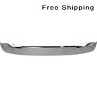 68002902ac 11611256 Aftermarket Replacement Front Chrome