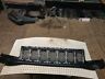 11mk49-j-1150m Jeep Oem Compass Front Bumper Grille