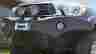 Tc-19336 12-14 Body Armor Front Winch Bumper Tacoma 5 Mm Steel Plate Shell 859909002659
