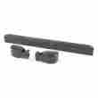 12033.07 Omix-ada Front Bumper Kit Fits 97-06 Wrangler Lj Tj 804314276539