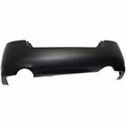 12238949 Capa New Rear Bumper