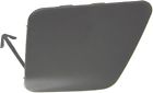 5212833912 12264853 Aftermarket Replacement New Tow Eye Cover Fog Light Lower Bumper