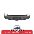 Gm1100843 12273017 Aftermarket Replacement New Rear Bumper Cover With Dual Exhaust For Gm1100843 12273017 Aftermarket Replacement New Rear Bumper Cover With Dual Exhaust For