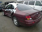 122k 2001 Aurora Assembly Rear Oldsmobile Prices Bumper