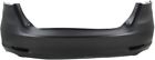 521590t900 12313992 Aftermarket Products Rear New Bumper Cover For Toyota Venza