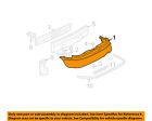 12369157 Cover Bumper-bumper Gm Rear Oem 97-03 Buick Century