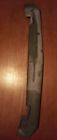 1238853023 Mercedes Oem Front Filler 1238853023 Mercedes Oem Front Filler