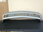 124 Bumper Benz Front Oem Cover -class 85-95 Genuine Lip W124 Mercedes Amg