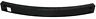 12406536 Aftermarket Replacement Rear Bumper Reinforcement For Toyota Corolla Steel Primed