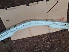 1268850901 Mercedes Front Bumper Face Bar Sel Se 1268850901 Mercedes Front Bumper Face Bar Sel Se