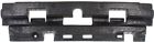68223471aa 12695332 Aftermarket Products New Bumper Face Bar Impact Absorber Front Grand