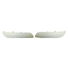 12695767 Aftermarket Products New Bumper Face Bar Trims Molding Step Pads