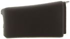 Gm1005144 12696067 Aftermarket Products New Bumper Face Bar End Extension Passenger Right