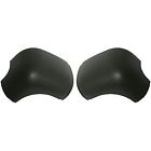 Gm1191123 12696490 Aftermarket Products Express Van Rear Bumper End Pair Set Of