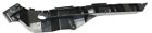 12711794 Aftermarket Products New Bumper Face Bar Retainer Bracket Brace Mounting