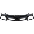 Ho1015109 12714813 Aftermarket Replacement New Front