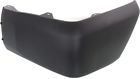 To1116108c 12725892 Aftermarket Products Capa Bumper Face Bar End Extension Rear Driver