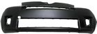 5211952945 12743995 Aftermarket Products New Bumper Cover Facial Front Scion Xd