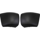 Gm1005146c 12747734 Aftermarket Products Capa Set Of Bumper Face Bar Ends Extensions
