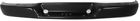 Gm1102553 12815834 Aftermarket Products Step Bumper For Chevrolet Express Black Steel