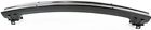 71130sjca10zz 12819172 Aftermarket Products Front Bumper Reinforcement For Honda Ridgeline Steel Primed