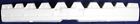 5261148010 12819216 Aftermarket Products New Bumper Face Bar Impact Absorber Front Lexus