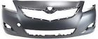 5211952934 12823425 Aftermarket Products Front Bumper Cover Facial Primered