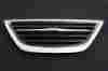 12829570 Oes Saab Radiator Grille Center 93