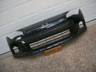 57704ca020 13 Original Subaru Bumper Brz Oem 14 Genuine Factory Front