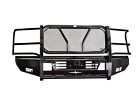 130-11-7005 Frontier Truck Gear Pro Series Replacement Front Bumper