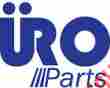1325317 Uro Parts Bumper Front Valance Lower A164 885 7325